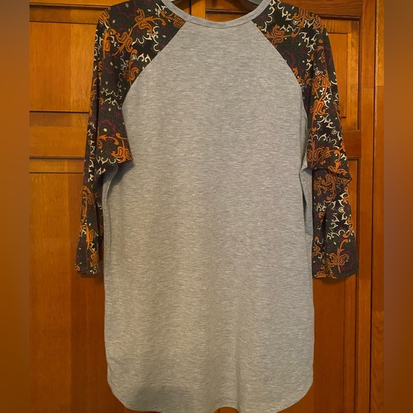 Womens Lularoe Randy - Picture 4 of 6